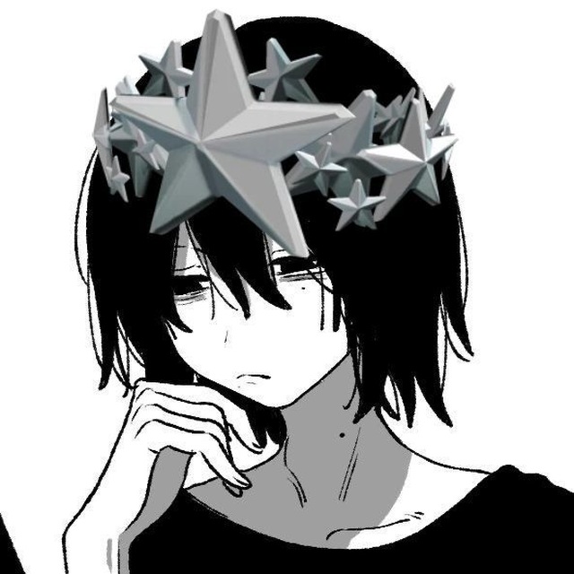 sharply profile picture